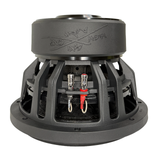 Sky High Car Audio FXB 10" 1000W RMS Subwoofer DVC Sky High Car Audio