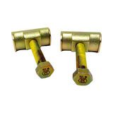 KRYPTONITE TORSION BAR ADJUSTER KIT FOR 1988-2010 GM TRUCKS/SUVS