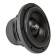 Sky High Car Audio FXB 8" 500W RMS Subwoofer DVC Sky High Car Audio