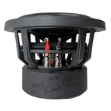 Sky High Car Audio FXB 8" 500W RMS Subwoofer DVC Sky High Car Audio