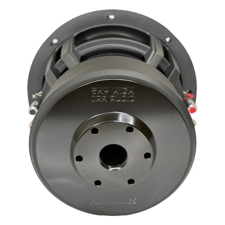Sky High Car Audio FXB 8" 500W RMS Subwoofer DVC Sky High Car Audio