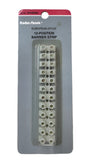 12-Position Insulated Terminal Strip 274-679A TekShack