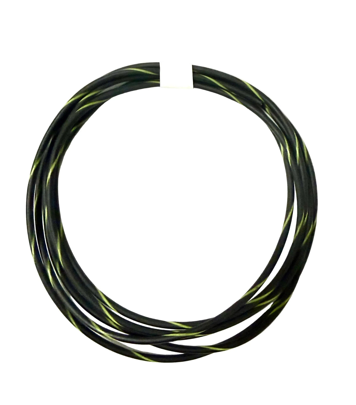 STRIPED TXL 16 AWG Automotive Wire Pure Copper Made in USA - CHOOSE YOUR COLOR - SOLD PER FT AC/DC WIRE AND SUPPLY