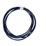 STRIPED TXL 16 AWG Automotive Wire Pure Copper Made in USA - CHOOSE YOUR COLOR - SOLD PER FT AC/DC WIRE AND SUPPLY