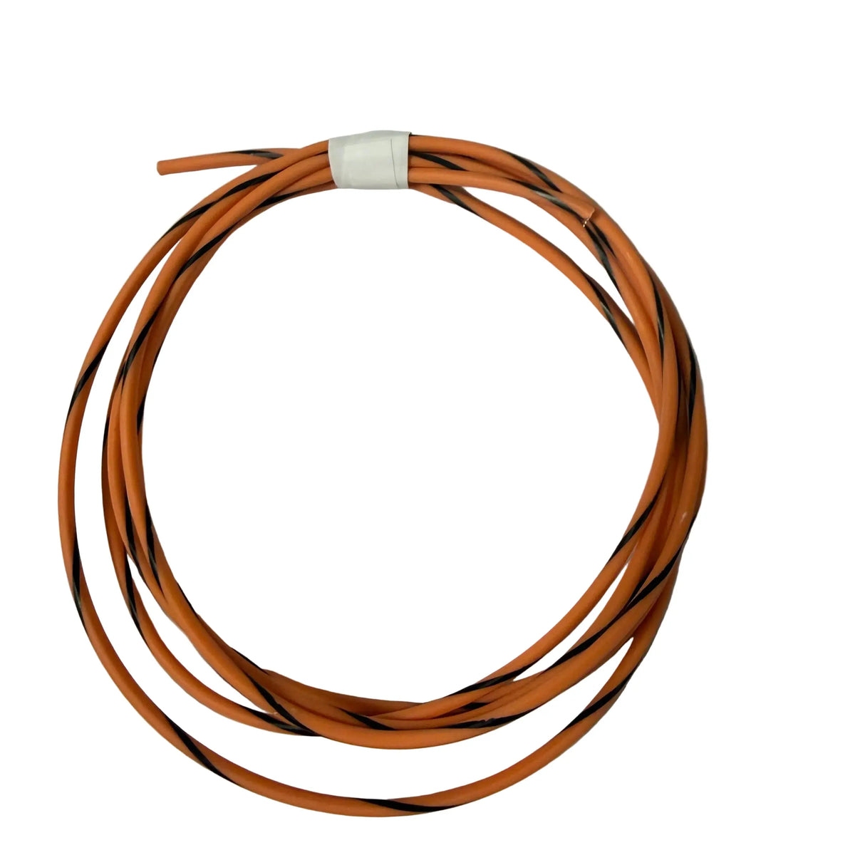 STRIPED TXL 16 AWG Automotive Wire Pure Copper Made in USA - CHOOSE YOUR COLOR - SOLD PER FT AC/DC WIRE AND SUPPLY