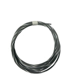 STRIPED GXL 18 AWG Automotive Wire Pure Copper Made in USA - CHOOSE YOUR COLOR - SOLD PER FT AC/DC WIRE AND SUPPLY