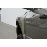 2006-2008 Dodge Ram Fenders Advanced Fiberglass Concepts