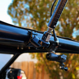 Chupacabra Offroad Whip Flag Mount Chupacabra Offroad