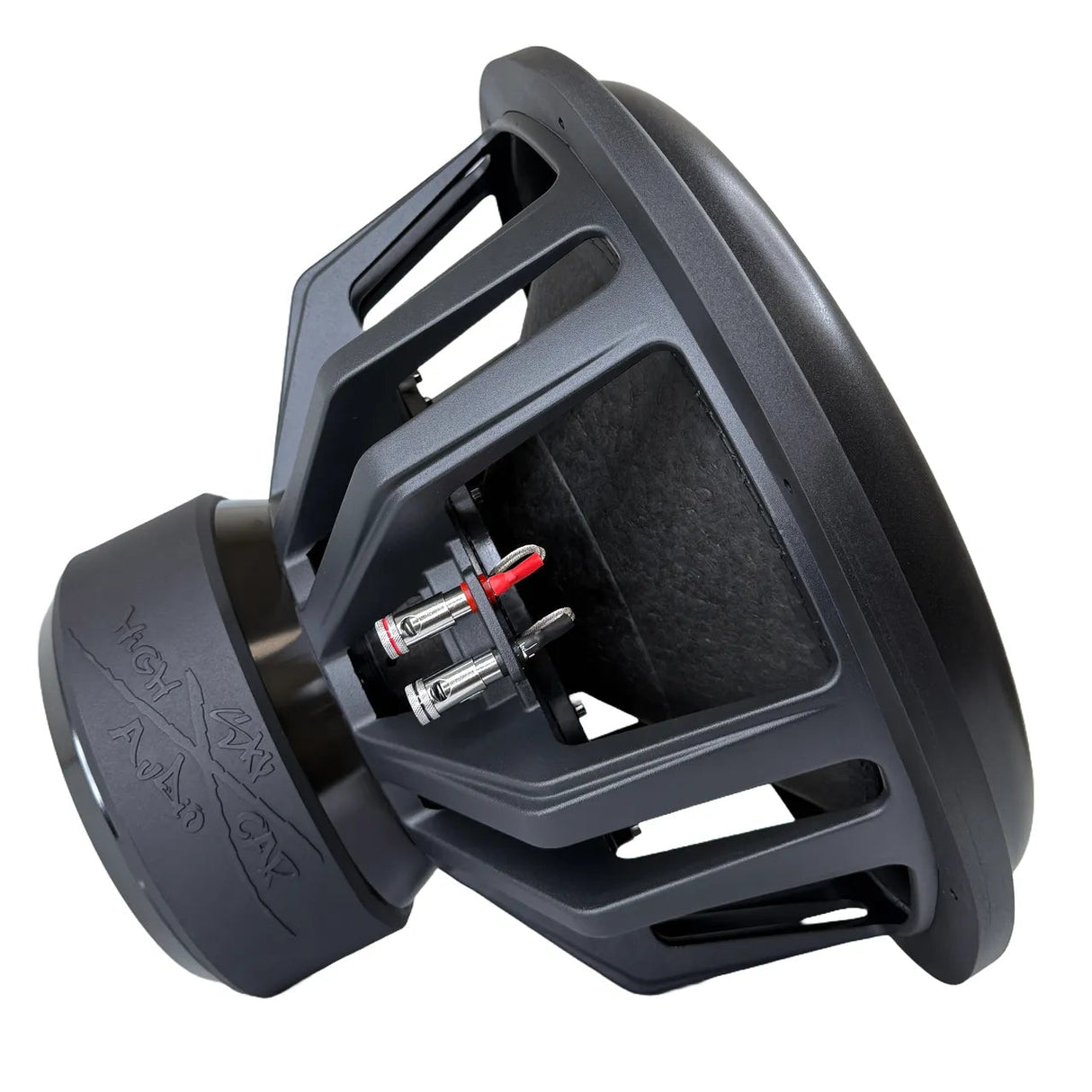 Sky High Car Audio BMX 18" 2500W RMS Subwoofer DVC Sky High Car Audio