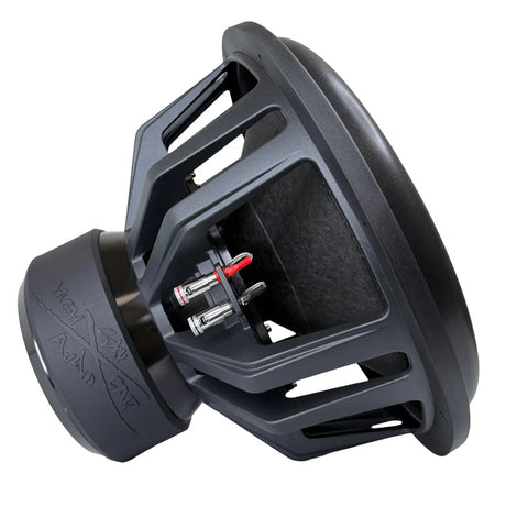 Sky High Car Audio BMX 18" 2500W RMS Subwoofer DVC Sky High Car Audio