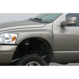 2006-2008 Dodge Ram Fenders Advanced Fiberglass Concepts