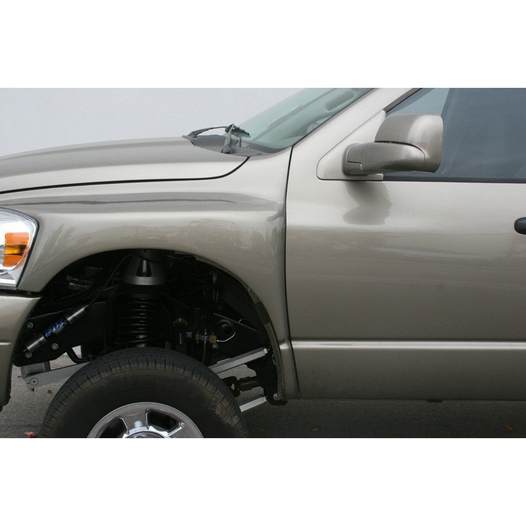 2006-2008 Dodge Ram Fenders