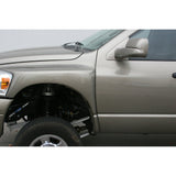 2006-2008 Dodge Ram Fenders