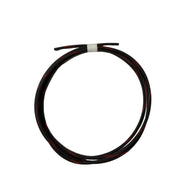 STRIPED GXL 16 AWG Automotive Wire Pure Copper Made in USA - CHOOSE YOUR COLOR - SOLD PER FT AC/DC WIRE AND SUPPLY