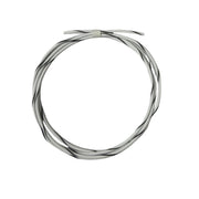 STRIPED GXL 16 AWG Automotive Wire Pure Copper Made in USA - CHOOSE YOUR COLOR - SOLD PER FT AC/DC WIRE AND SUPPLY