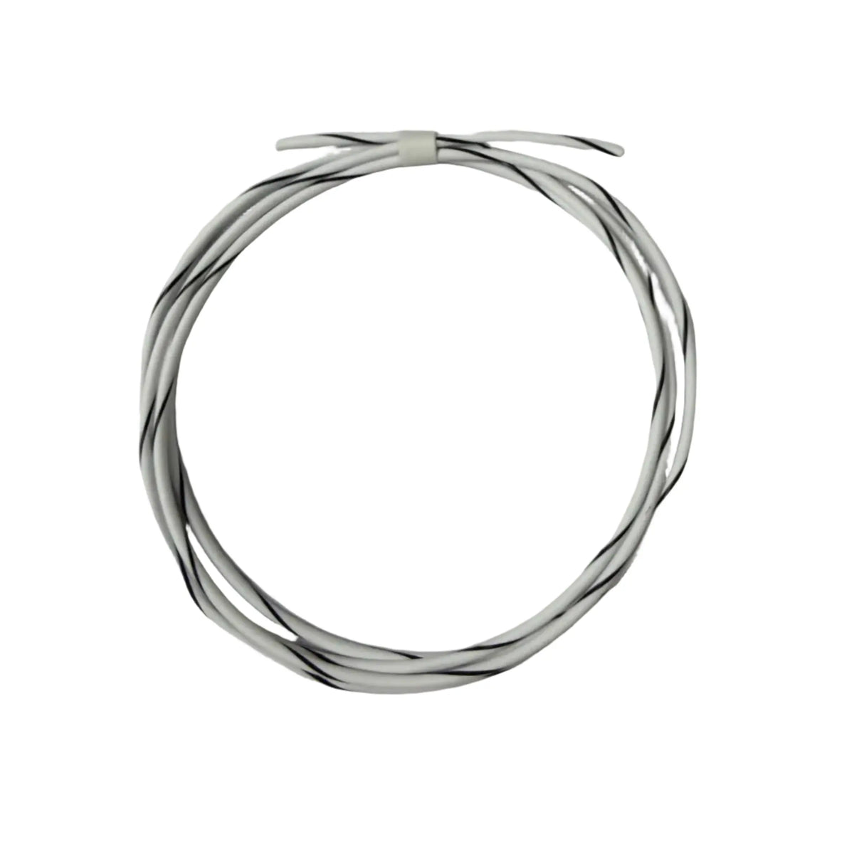 STRIPED GXL 14 AWG Automotive Wire Pure Copper Made in USA - CHOOSE YOUR COLOR - SOLD PER FT AC/DC WIRE AND SUPPLY