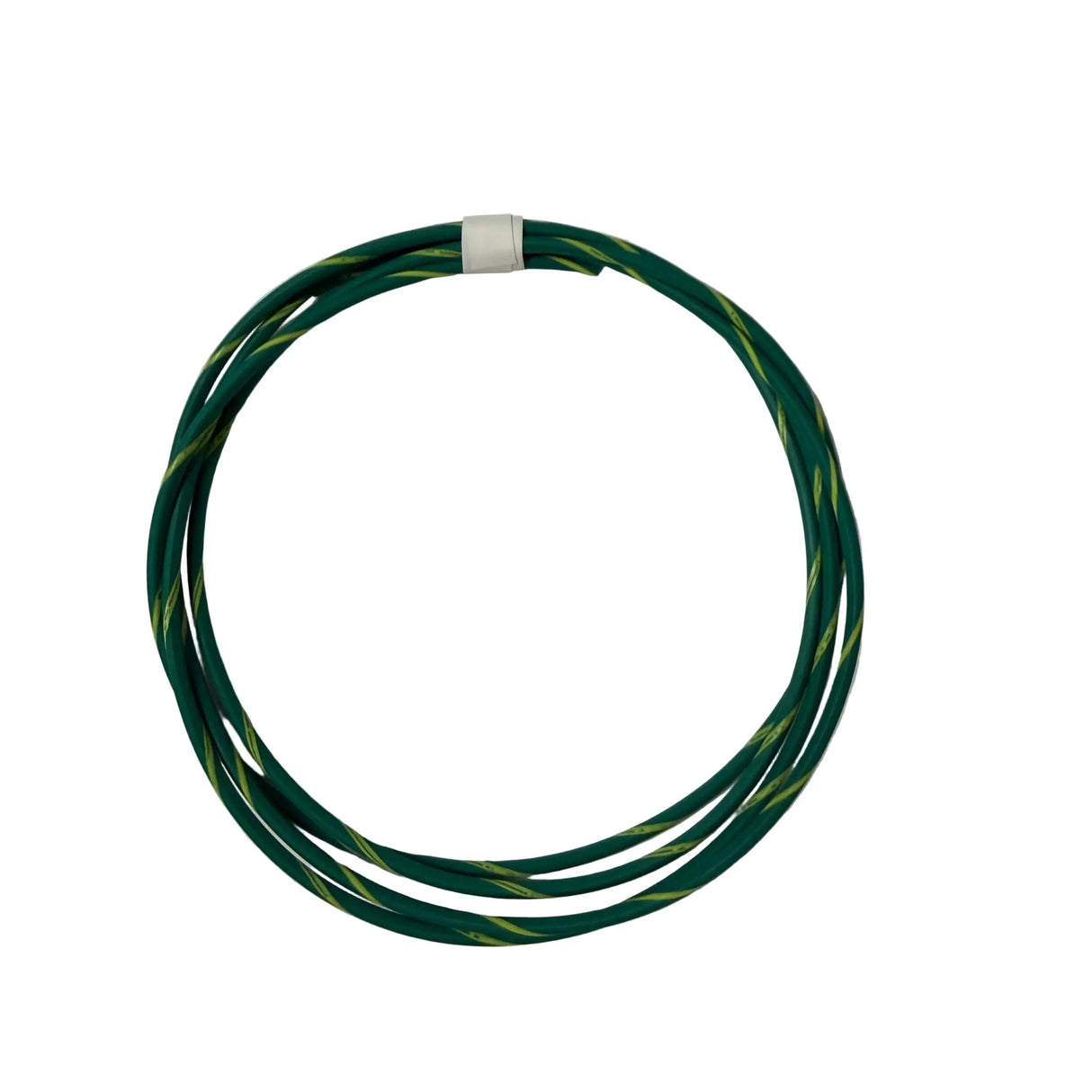 STRIPED GXL 16 AWG Automotive Wire Pure Copper Made in USA - CHOOSE YOUR COLOR - SOLD PER FT AC/DC WIRE AND SUPPLY