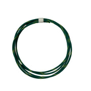 STRIPED GXL 16 AWG Automotive Wire Pure Copper Made in USA - CHOOSE YOUR COLOR - SOLD PER FT AC/DC WIRE AND SUPPLY