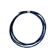 STRIPED GXL 16 AWG Automotive Wire Pure Copper Made in USA - CHOOSE YOUR COLOR - SOLD PER FT AC/DC WIRE AND SUPPLY