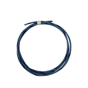 STRIPED GXL 16 AWG Automotive Wire Pure Copper Made in USA - CHOOSE YOUR COLOR - SOLD PER FT AC/DC WIRE AND SUPPLY