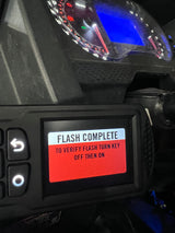 RZR TURBO / TURBO S TUNER 17-TO CURRENT YEAR MODELS (16 MODELS MUST CALL IN 985-687-1619)