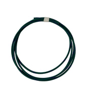 STRIPED GXL 16 AWG Automotive Wire Pure Copper Made in USA - CHOOSE YOUR COLOR - SOLD PER FT AC/DC WIRE AND SUPPLY