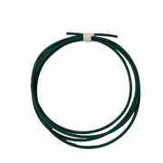 STRIPED GXL 16 AWG Automotive Wire Pure Copper Made in USA - CHOOSE YOUR COLOR - SOLD PER FT AC/DC WIRE AND SUPPLY
