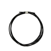 STRIPED GXL 16 AWG Automotive Wire Pure Copper Made in USA - CHOOSE YOUR COLOR - SOLD PER FT AC/DC WIRE AND SUPPLY