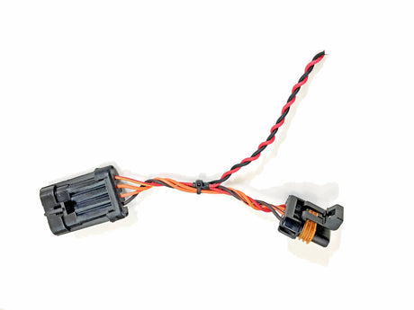 Accessory Power T-Harness for Can-Am/Polaris UTVs Corbin Custom Works LLC