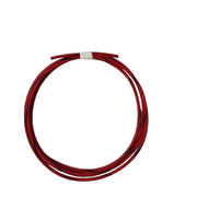 STRIPED GXL 16 AWG Automotive Wire Pure Copper Made in USA - CHOOSE YOUR COLOR - SOLD PER FT AC/DC WIRE AND SUPPLY