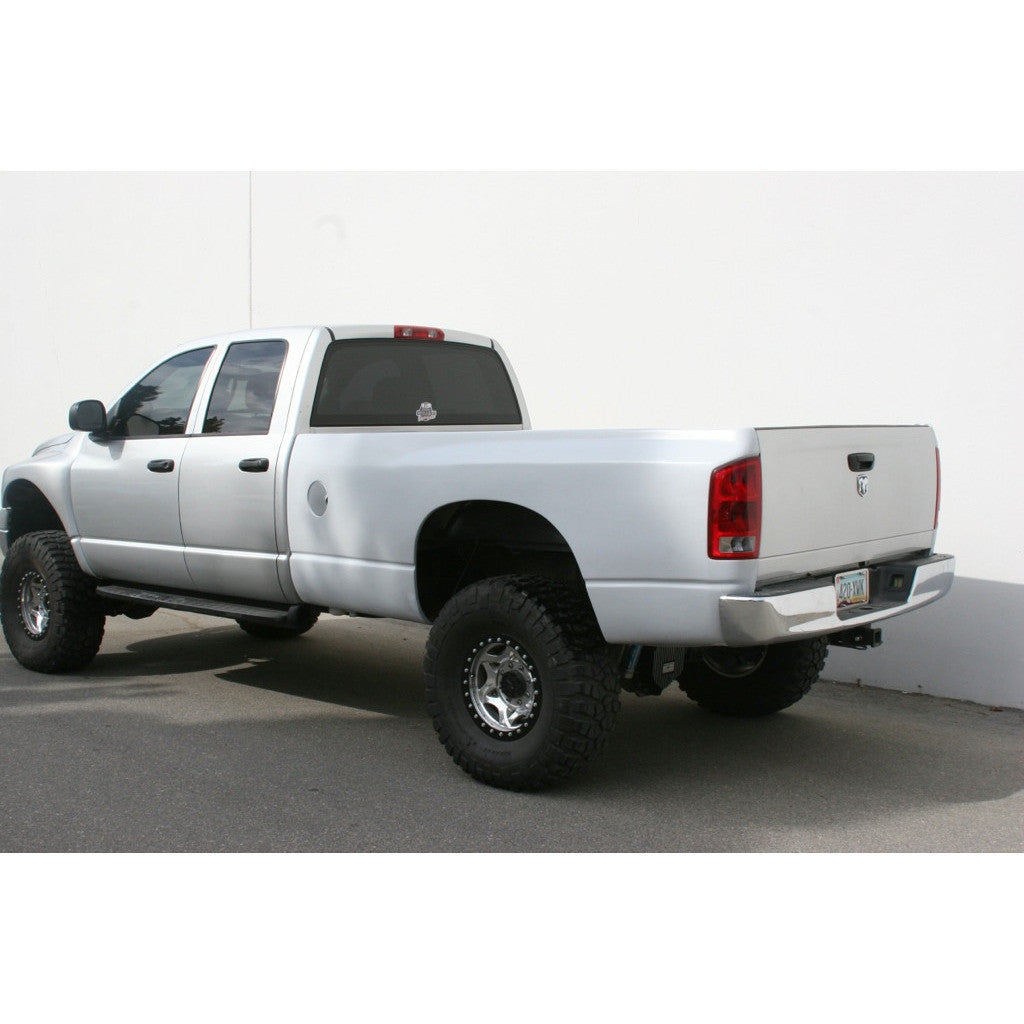 2003-2008 Dodge Ram Bedsides Advanced Fiberglass Concepts