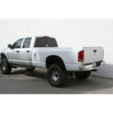 2003-2008 Dodge Ram Bedsides Advanced Fiberglass Concepts