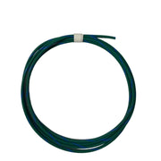 STRIPED GXL 16 AWG Automotive Wire Pure Copper Made in USA - CHOOSE YOUR COLOR - SOLD PER FT AC/DC WIRE AND SUPPLY