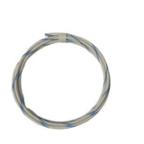 STRIPED GXL 12 AWG Automotive Wire Pure Copper Made in USA - CHOOSE YOUR COLOR - SOLD PER FT AC/DC WIRE AND SUPPLY