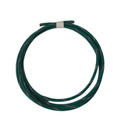 STRIPED GXL 12 AWG Automotive Wire Pure Copper Made in USA - CHOOSE YOUR COLOR - SOLD PER FT AC/DC WIRE AND SUPPLY