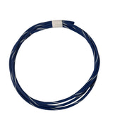 STRIPED GXL 12 AWG Automotive Wire Pure Copper Made in USA - CHOOSE YOUR COLOR - SOLD PER FT AC/DC WIRE AND SUPPLY