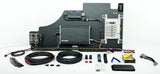Underseat >>> Kicker L7T Three 10-inch Hand-Crafted Subwoofer Package with Pre-Tuned Amplifier Sounds Good Stereo
