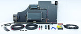Kicker Loaded Subwoofer 1200wrms Amplifier Rack for Ford F-Series Vehicles (All Factory Systems including B&O Unleashed) Sounds Good Stereo