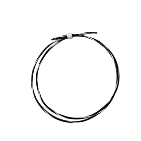 STRIPED 26 AWG Gauge Stranded UL1007 Hook Up Wire  300 Volt SOLD PER FT CHOOSE YOUR COLOR AC/DC WIRE AND SUPPLY