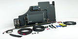 Kicker Loaded Subwoofer 1800wrms Amplifier Rack for Ford F-Series Vehicles (All Factory Systems including B&O Unleashed)