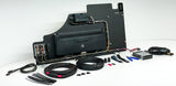 Underseat >>> JL Audio TW3 Dual 10-inch Hand-Crafted Subwoofer Package with Pre-Tuned Amplifier