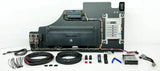 Underseat >>> Ten87 Design Quad 6.5-inch Hand-Crafted Subwoofer Package with Pre-Tuned Amplifier