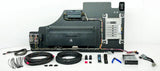 Underseat >>> JL Audio Dual 12-inch Subwoofer Enclosure with Loaded Amplifier Rack Sounds Good Stereo