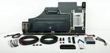 Underseat >>> Ten87 Design Quad 6.5-inch Hand-Crafted Subwoofer Package with Pre-Tuned Amplifier
