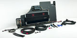 Flagship Underseat >>> Focal Utopia Series Dual 10-inch Hand-Crafted Subwoofer Package with Pre-Tuned Amplifier
