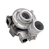 Upgraded HE351VE Turbo with Holset VGT (Remanufactured) - 6.7 Cummins (2007.5-2012)