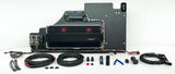 Flagship Underseat >>> Focal Utopia Series Dual 10-inch Hand-Crafted Subwoofer Package with Pre-Tuned Amplifier