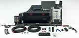 Flagship Underseat >>> Focal Utopia Series Dual 10-inch Hand-Crafted Subwoofer Package with Pre-Tuned Amplifier