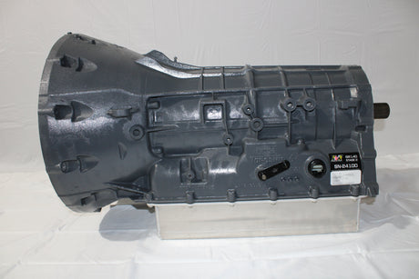 MPP Stage One 6R140 Transmission Maryland Performance Transmissions
