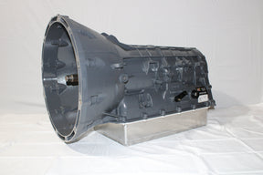 MPP Stage One 6R140 Transmission Maryland Performance Transmissions